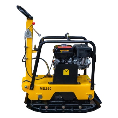 Реверсивная виброплита MASALTA MS250-2