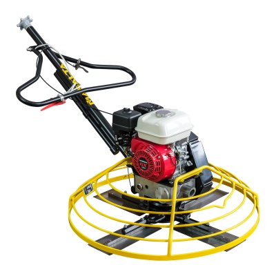 Затирочная машина MASALTA MT36-4 (900 мм, бензин, Honda GX160, 4 (5,5) кВт (л.с.)