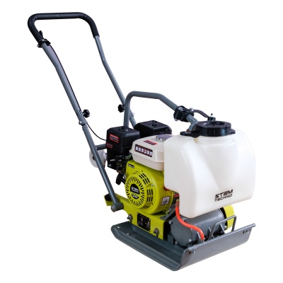 Виброплита STEM Techno SPC 162E (STEM GX200)