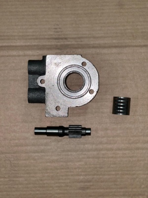 Механизм включения реверса для RPC250 RPC330  (No 32-36 40-50)