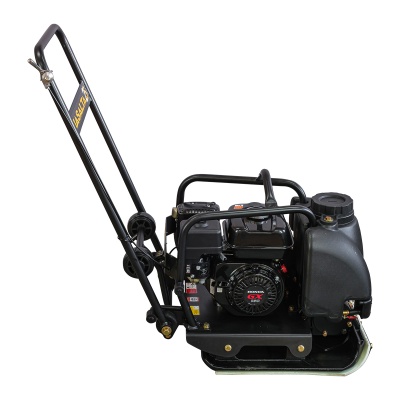 Виброплита MASALTA MSR-90-4 (бензиновая, Honda GX160, 4,0 (5,5) кН (л.с.), 83 кг)