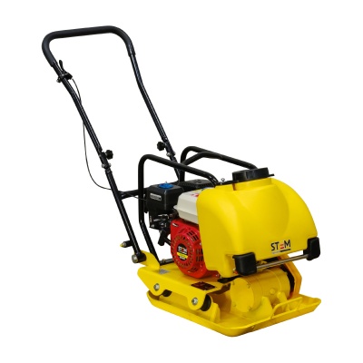 Виброплита STEM Techno SPC 192ES (STEM GX200)