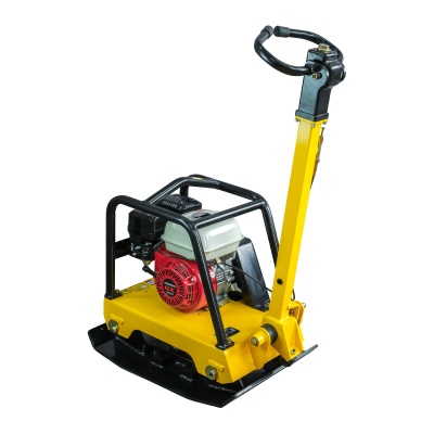 Виброплита MASALTA MH-160-4 (бензиновая, гидравлическая Honda GX160, 4,0 (5,5) кН (л.с.), 141 кг)