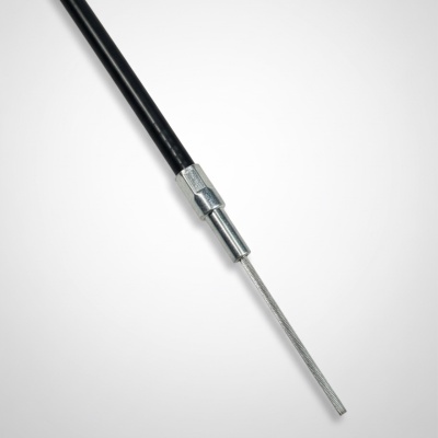 Тросик дроссельной заслонки (опционально) для MS125/MSH160 арт. A3006017-1