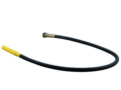 Шланг для глубинного вибратора MVK 45 х 3м