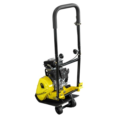 Виброплита MASALTA MS50-2 (бензиновая, 2.5 л.с, 54 кг)