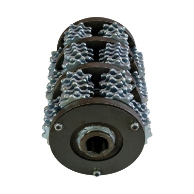 Насадка по бетону для SCF250