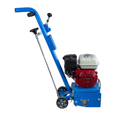 Фрезеровальная машина CIMAR CES-200 (Honda GX160)