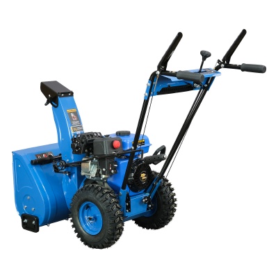 Снегоуборщик бензиновый Dinking GST65