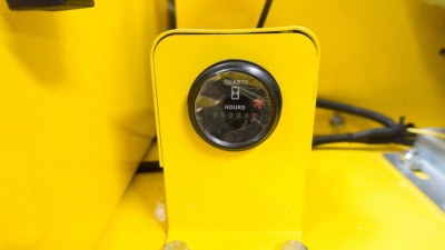 Виброкаток STEM Techno SVR-501H