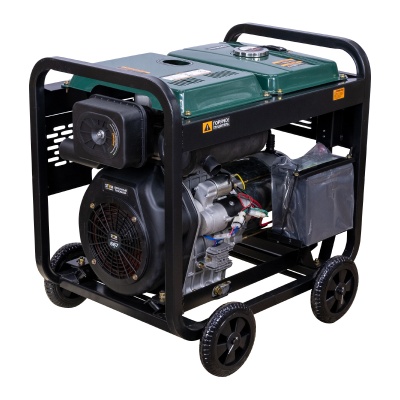 Генератор дизельный STEM Techno S8500DE (8,5кВт, электростартер, дисплей, подогрев, АВР) Генератор дизельный STEM Techno S8500DE (8,5кВт, электростартер, дисплей, подогрев, АВР)