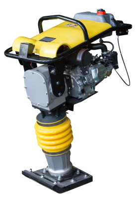 Вибротрамбовка STEM Techno  STR-82 Вибротрамбовка STEM Techno  STR-82