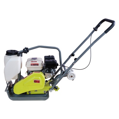 Виброплита STEM Techno SPC 162E (STEM GX200)