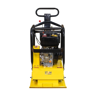 виброплита STEM Techno RPC 161D