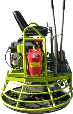 Затирочная машина двухроторная STEM Techno RPT 37-2  (LIFAN 2V78, 1910мм)