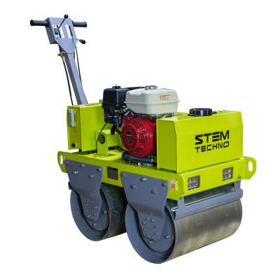 Виброкаток STEM Techno SVR-501HS