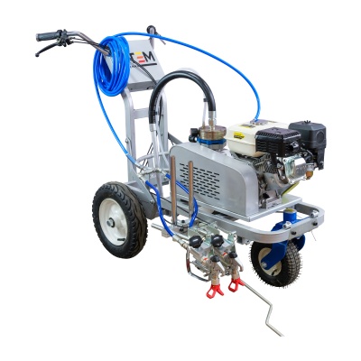 Разметочная машина ручная STEM Techno FHX-27B