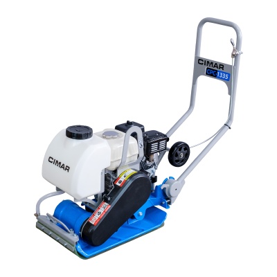 Виброплита CIMAR CPC-1335 (HONDA GX160)