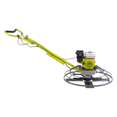 Затирочная машина STEM Techno SPT-362 (900 мм, бензин, STEM Techno GX200, 4,8 (6,5) кВт (л.с.), 80)