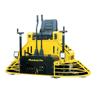 Двухроторная затирочная машина Masalta MRT 364 (Honda GX690, 24 л. с.) Двухроторная затирочная машина Masalta MRT 364 (Honda GX690, 24 л. с.)