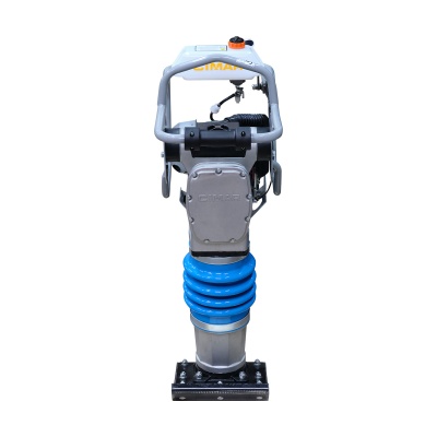 Вибротрамбовка CIMAR CT-66P-2A (HONDA GX100)