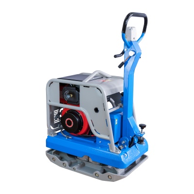 Виброплита реверсивная гидравлическая CIMAR CPC-405 (CHANGCHAI 192)