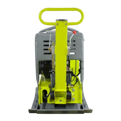 Виброплита реверсивная STEM Techno RPC 331 дизельная (S186FAE)