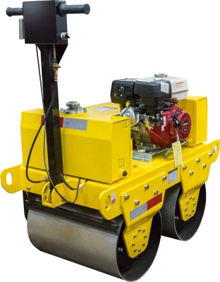 Виброкаток STEM Techno SVR-501HS