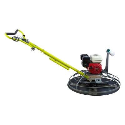 Затирочная машина STEM Techno SPT-361 (900 мм, бензин, Honda GX200, 4,8 (6,5) кВт (л.с.), 80 кг)