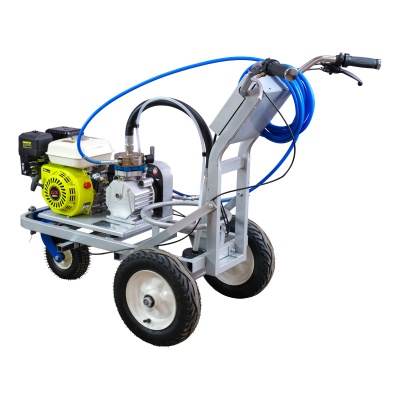 Разметочная машина ручная STEM Techno FHX-27B