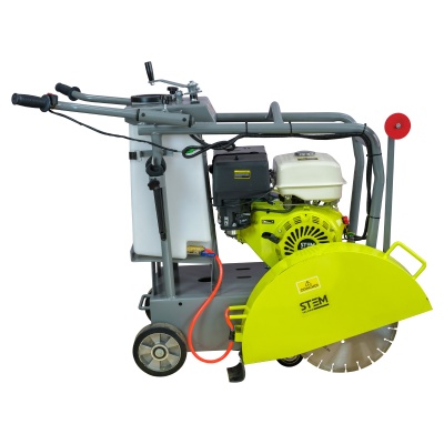 Шовнарезчик STEM Techno SC 502 (STEM GX420)
