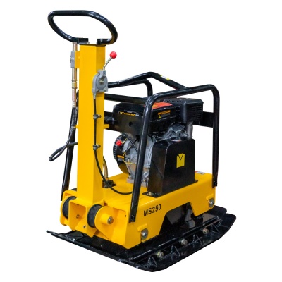 Реверсивная виброплита MASALTA MS250-2