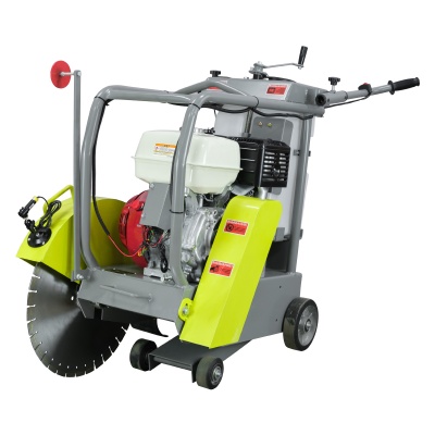 Шовнарезчик STEM Techno SC 500 (Honda GX390)