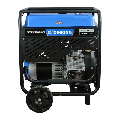 Dinking DKGE11500E 11 кВт