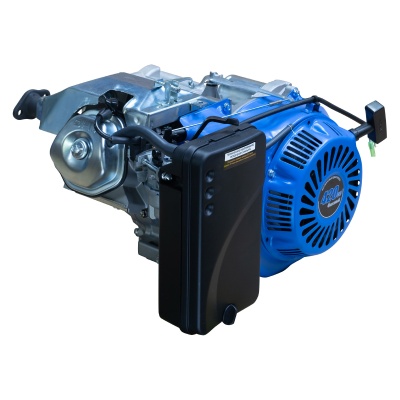 Двигатель DK190 для DKA5500EW (для генератора)