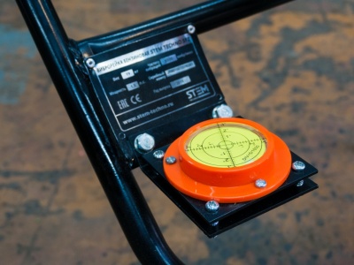 Виброрейка STEM Techno SF-2 ( бензиновая, 1,1 (1.5) кВт (л.с.))