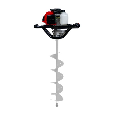 Мотобур STEM Techno SEA-2200-2 (бензиновый, 2,2 (3) кВт (л.с))