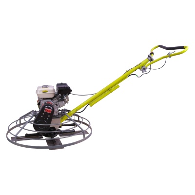 Затирочная машина STEM Techno SPT-362 (900 мм, бензин, STEM Techno GX200, 4,8 (6,5) кВт (л.с.), 80)