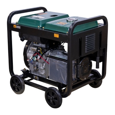 Генератор дизельный STEM Techno S8500DE (8,5кВт, электростартер, дисплей, подогрев, АВР) Генератор дизельный STEM Techno S8500DE (8,5кВт, электростартер, дисплей, подогрев, АВР)