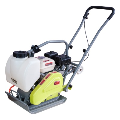Виброплита STEM Techno SPC 162E (STEM GX200)