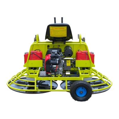 Затирочная машина STEM Techno RPT-37 (900 мм, бензин, Honda GX690, 17,6 (24) кВт (л.с.), 386 кг)