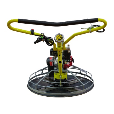 Затирочная машина STEM Techno SPT-361 (900 мм, бензин, Honda GX200, 4,8 (6,5) кВт (л.с.), 80 кг)