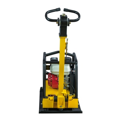 Виброплита MASALTA MH-160-4 (бензиновая, гидравлическая Honda GX160, 4,0 (5,5) кН (л.с.), 141 кг)