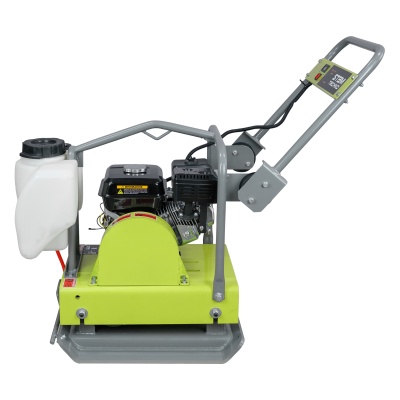 Виброплита STEM Techno SPC 125-2 (Dinking DK168)
