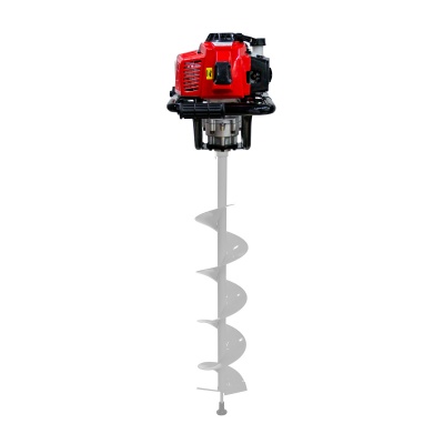 Мотобур STEM Techno SEA-2200-2 (бензиновый, 2,2 (3) кВт (л.с))