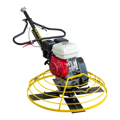 Затирочная машина MASALTA MT36-4 ST (900 мм, бензин, Honda GX270, 6 (9,0) кВт (л.с.), 