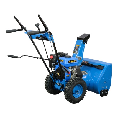Снегоуборщик бензиновый Dinking GST65