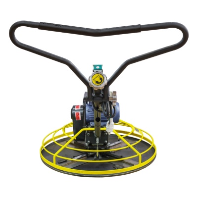 Затирочная машина STEM Techno SPT 36 (электродвигатель 220В, 900мм)