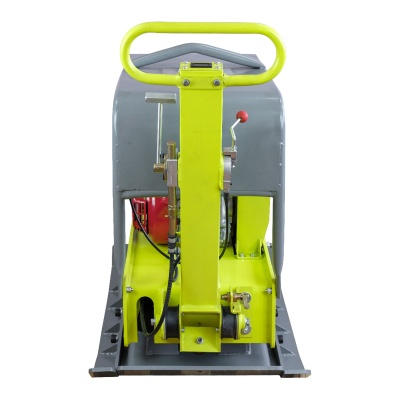 Виброплита STEM Techno RPC-330 (бензиновая, Honda GX390, 9,6 (13,0) кН (л.с.), 325 кг)