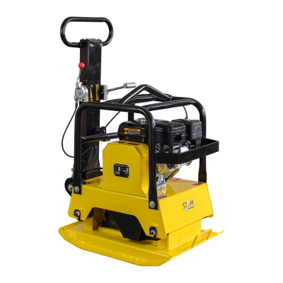 Виброплита реверсивная STEM Techno RPC 162 (Dinking DK168F-1-C(S))